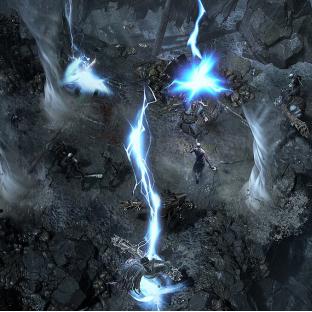 《龙之信条2》核心NPC地图攻略揭秘，位置一览全解析