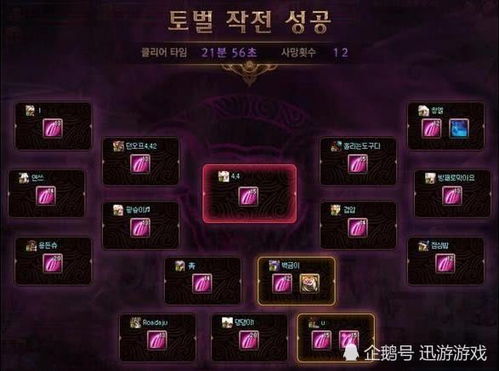 《浪人崛起》全流程攻略揭秘：高效升级秘籍大公开