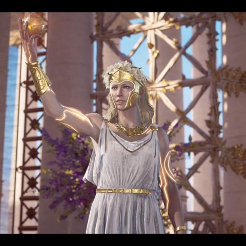 解锁囚禁公子：揭秘《龙之信条2》神秘支线宝藏