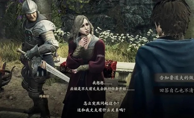 《龙之信条2》攻略秘籍：乌利卡恋爱技巧全解析，高效攻略攻略指南