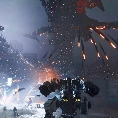 《重装前哨》防盗门破解攻略：高效解锁新技巧解析