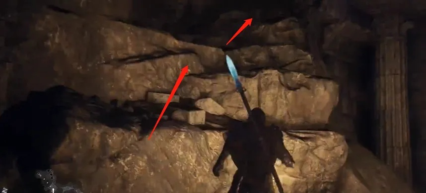 《龙之信条2》边境神殿位置速查：斯芬克斯第二阶段攻略秘籍