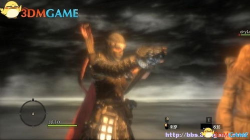 魔剑士技能深度解析，龙之信条2流派攻略新视角