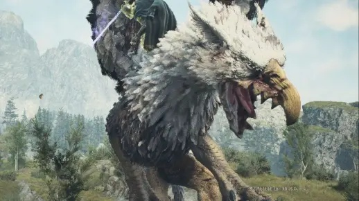 《龙之信条2》盗贼速杀狮鹫攻略：高效技巧解析新攻略