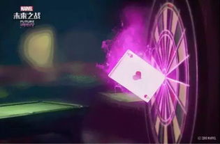 《未来1999角色深度解析：揭秘1.7版全新定位》