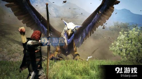 《龙之信条2》大师技能解锁攻略：揭秘新价值获取途径