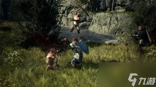 《龙之信条2》快速传送攻略：解锁全新传送技巧