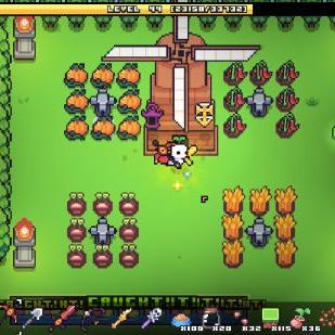 《星露谷物语》泰拉喵刀攻略：轻松获取独特武器新技巧