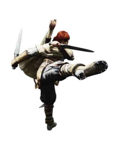 《龙之信条2》盗贼技能深度解析：实战价值大揭秘