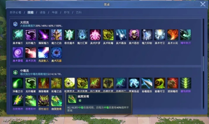 《DOTA2》斗蛐蛐入门攻略：流派英雄深度解析与全新价值揭秘