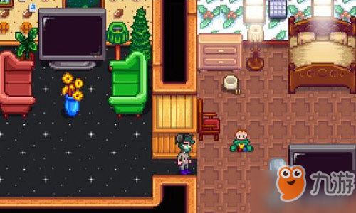 星露谷物语烘干机操作攻略，解锁高效晾晒新技能