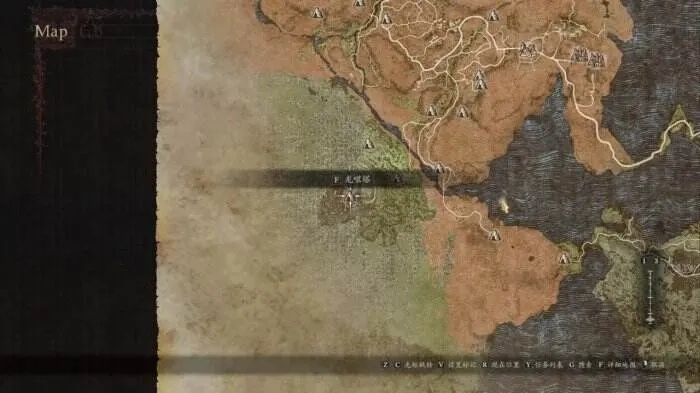 《龙之信条2》序章攻略揭秘：解锁都城支线新篇章