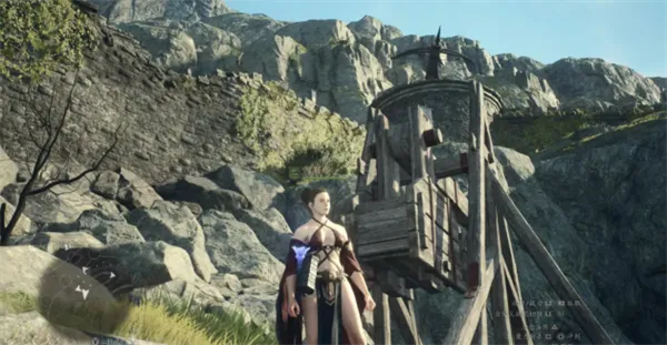 《龙之信条2》引雷杖获取攻略：轻松增幅戒指技巧大揭秘