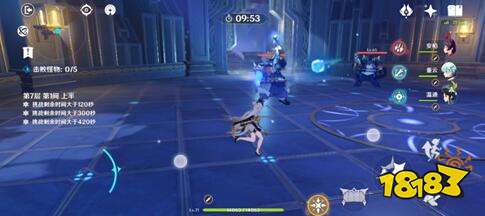 愚人众速击攻略，高效讨伐新秘籍