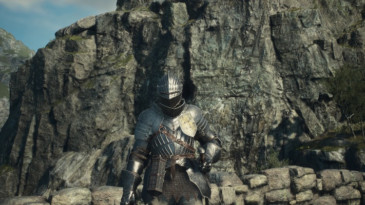 《龙之信条2》轻装上阵：无负重护甲MOD深度解析