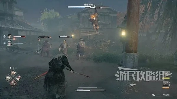 《浪人崛起》新怪谈攻略：深度解析崛起支线玩法技巧