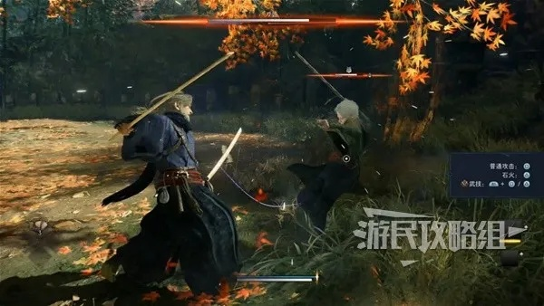 《浪人崛起》武人相遇攻略：高效相遇新技巧解析