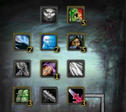 《浪人崛起》揭秘：肝力升级，勇闯危险肝脏支线攻略！