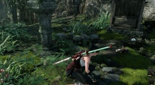 《浪人崛起》同生共死攻略：高效完成技巧解析**新攻略**