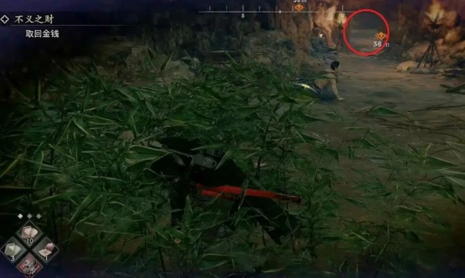 《浪人崛起》不义之财攻略：高效赚取秘籍曝光