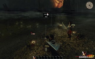 《浪人崛起》黄昏袭击者攻略：高效通关新技巧解析