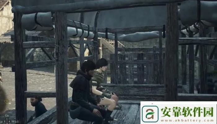 牛车速传新体验，龙之信条2畅游秘籍解锁