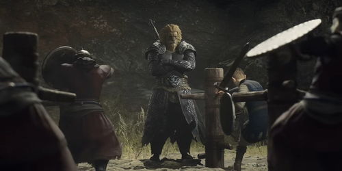 少年失踪之谜：揭秘《龙之信条2》神秘藏身地