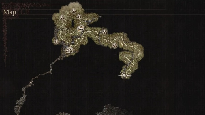 《龙之信条2》迷宫洞穴宝藏速递攻略，解锁神秘新价值