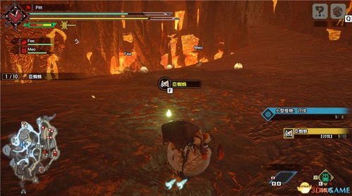 《浪人崛起》契约攻略：深度解析崛起之路，解锁全新价值点