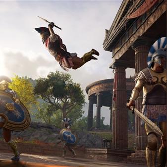 《龙之信条2》巫师职业快速解锁攻略，解锁巫师新技能详解