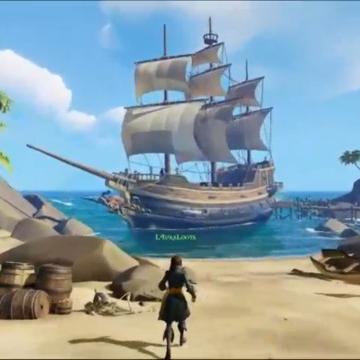 《龙之信条2》盗贼职业解锁攻略：解锁技巧大揭秘，轻松掌握新价值