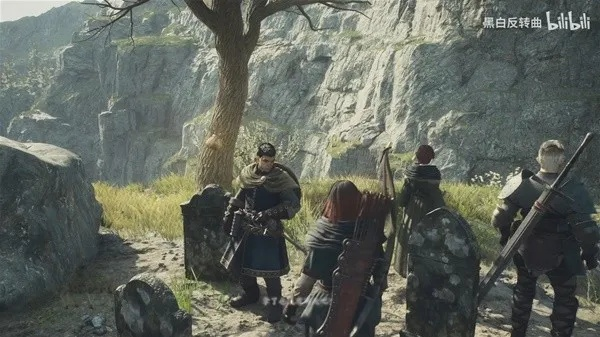 《龙之信条2》帝王艳金龟攻略：全金色收集秘籍大公开