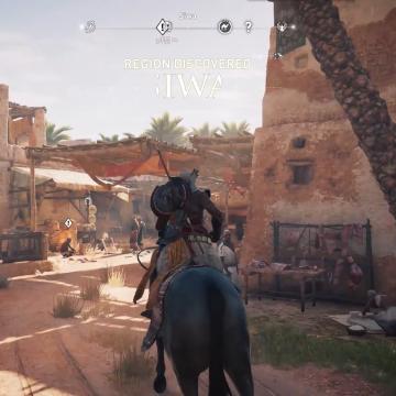 《龙之信条2》补给难题破解：高效攻略助你轻松解决烦恼