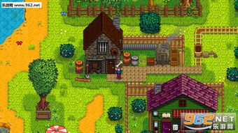 《星露谷物语》全书籍攻略秘籍大揭秘，一网打尽获取途径