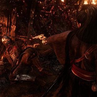 《浪人崛起》实战攻略：掌握按键技巧，解锁游戏新境界