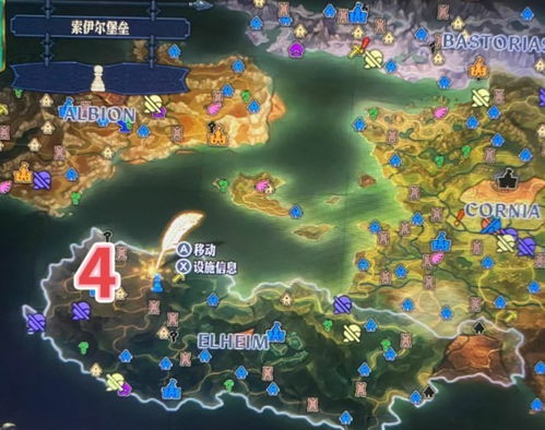 《圣兽之王》二周目Z难10队阵容攻略，深度解析输出技巧新策略