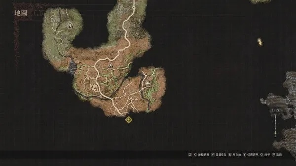 《龙之信条2》探秘：前期盗贼必备道具搜集攻略大揭秘