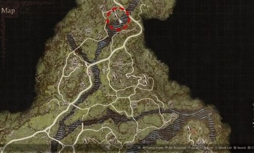 《龙之信条2》龙脉动碎片复活石高效收集攻略解析