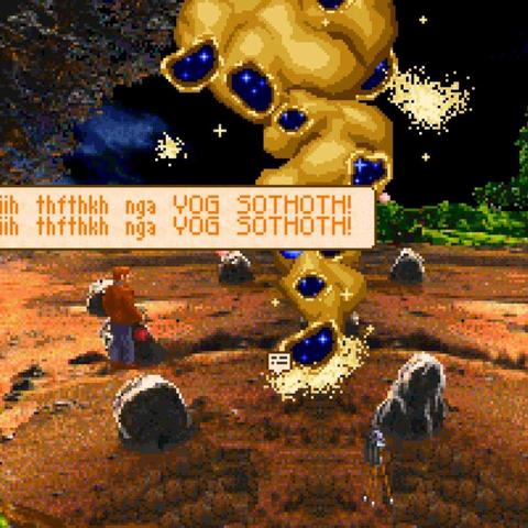 鬼屋魔影重制版深度解析：体验惊悚新维度