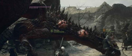 《龙之信条2》魔剑士职业快速解锁攻略，解锁新技能！