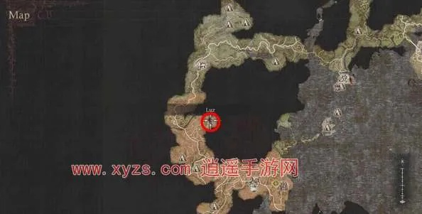 《龙之信条2》封闭支线任务攻略：宝箱位置深度解析秘籍