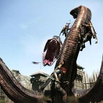 《龙之信条2》狮鹫速杀攻略：高效打法解析，掌握全新战法