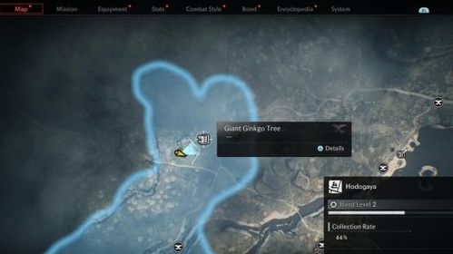 《浪人崛起》拍照点攻略：全景秘境位置全解析