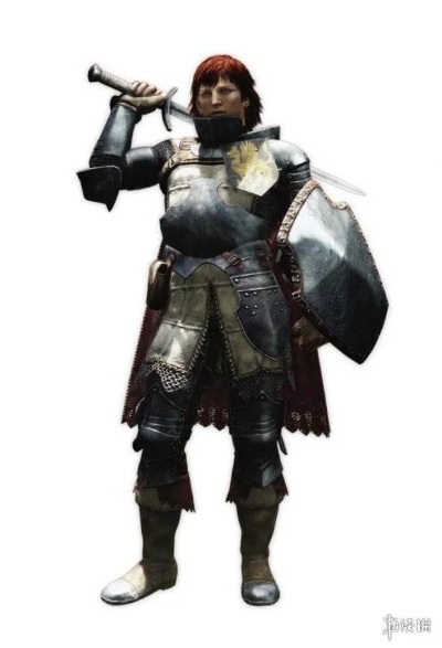 龙选者揭秘：揭秘《龙之信条2》职业新亮点