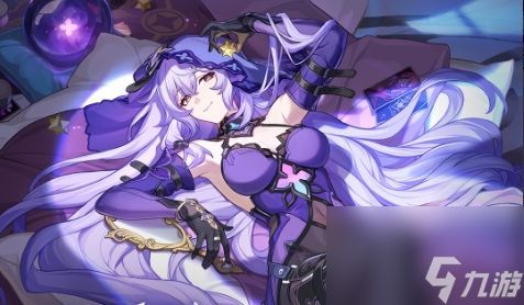 《崩坏星穹铁道》2.0镜流培养攻略：打造最强装配队秘籍解析