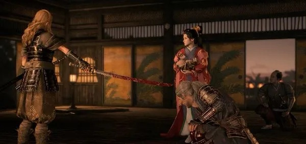 《浪人崛起》剧情时长揭秘，白金挑战新纪录速成攻略