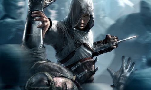 《龙之信条2》战士揭秘：勇猛无畏，力拔山河的全新价值诠释