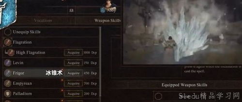 《龙之信条2》开荒攻略：揭秘职业搭配与团队构建新策略