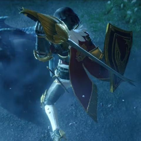 《浪人崛起》全支线攻略揭秘：高效完成方法详解