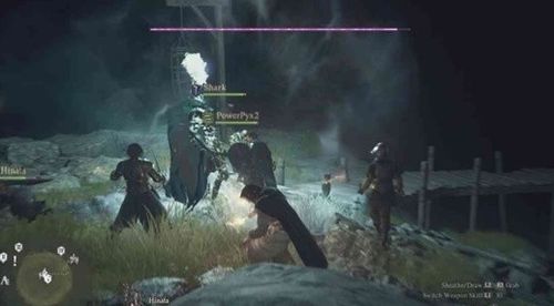 《龙之信条2》剧情时长揭秘，白金挑战新纪录！